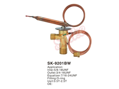 SK-9201BW
